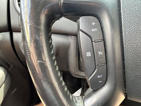Used 2009 Buick Enclave CXL AWD/4WD image 20