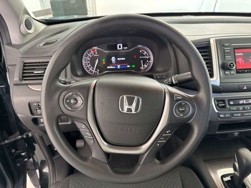 Used 2017 Honda Ridgeline Sport image 26