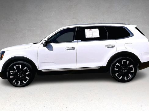 Used 2024 Kia Telluride SX Prestige image 3