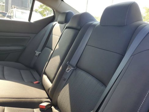 Certified 2020 Nissan Altima 2.5 S FWD image 13