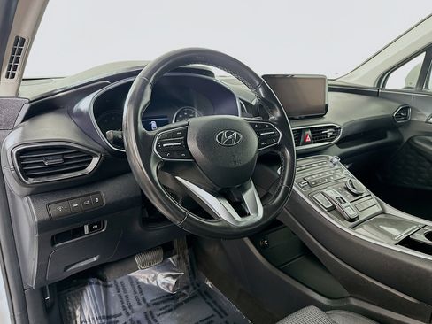 Used 2023 Hyundai Santa Fe SEL AWD/4WD image 9