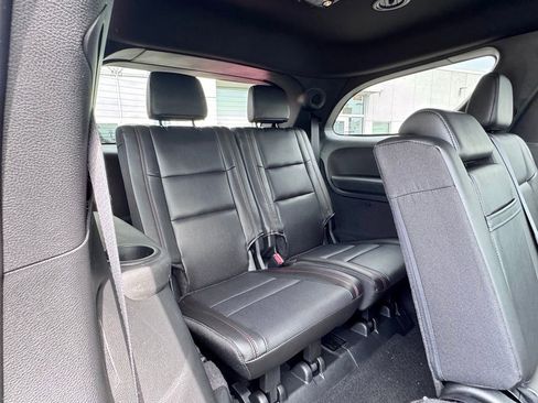 New 2026 Dodge Durango GT AWD/4WD image 23