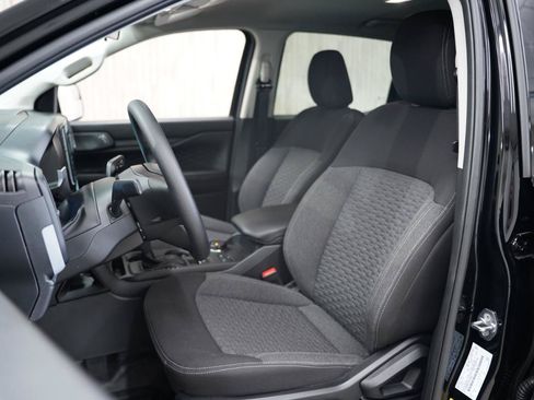 Used 2026 Ford Ranger XL AWD/4WD image 25