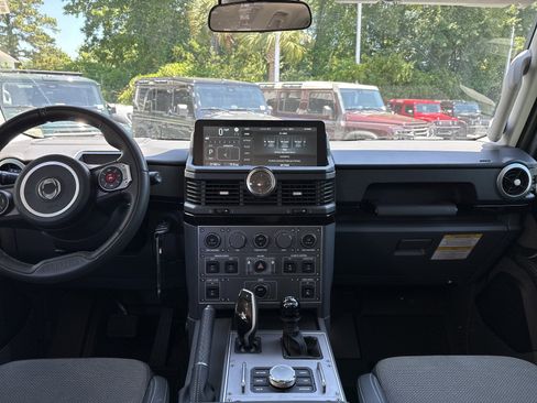 Used 2024 INEOS Grenadier AWD/4WD image 25