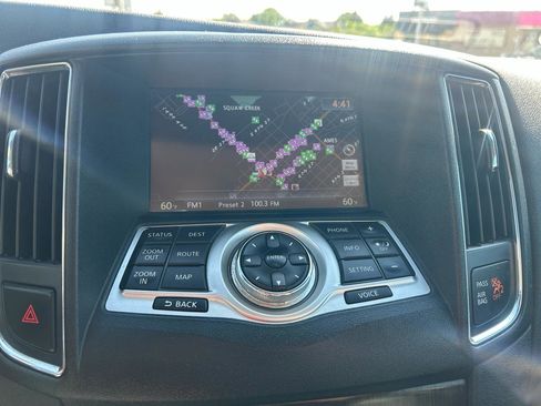 Used 2014 Nissan Maxima 3.5 SV w/ Premium Package FWD image 18