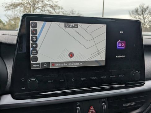 Used 2024 Kia Forte GT-Line w/ GT-Line Premium Package image 28