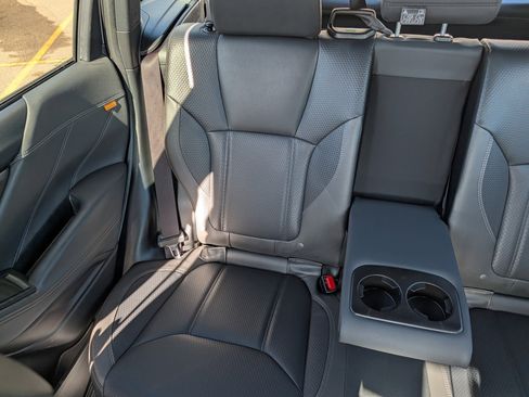 Used 2025 Subaru Forester Wilderness w/ Wilderness Package image 12