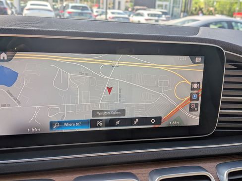 Certified 2023 Mercedes-Benz GLE 350 4MATIC image 22