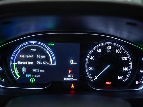 Used 2021 Honda Accord EX image 19