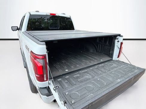 Used 2024 Ford F150 Lariat w/ Equipment Group 502A High AWD/4WD image 29