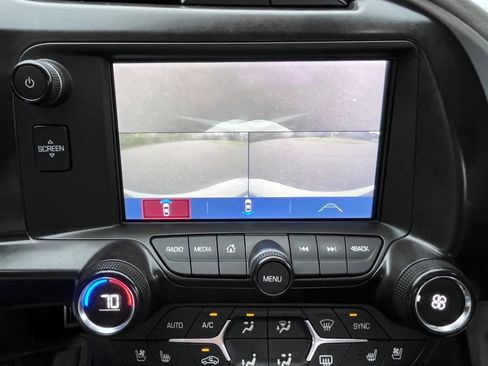 Used 2017 Chevrolet Corvette Stingray Coupe w/ 3LT Preferred Equipment Group image 27