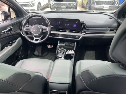 Used 2023 Kia Sportage X-Pro Prestige image 19