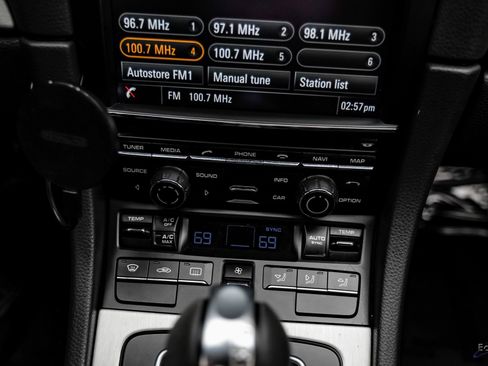 Used 2015 Porsche 911 GT3 image 64