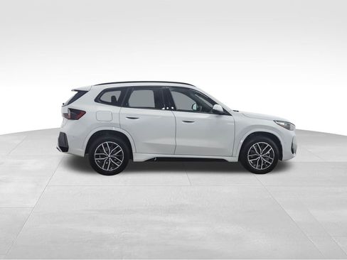 New 2026 BMW X1 xDrive28i w/ Technology Package image 7