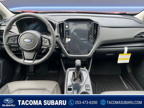New 2026 Subaru Crosstrek 2.5i Limited AWD/4WD image 12