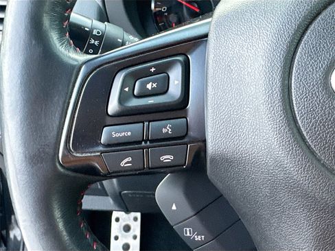 Used 2019 Subaru WRX Premium image 8