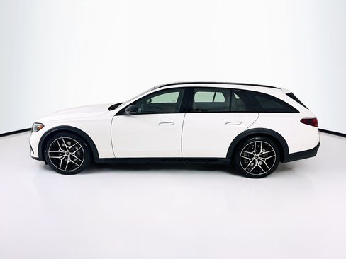 New 2026 Mercedes-Benz E 450 4MATIC All-Terrain Wagon image 5