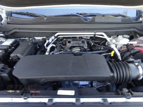 New 2026 GMC Canyon Elevation w/ Convenience Package image 12