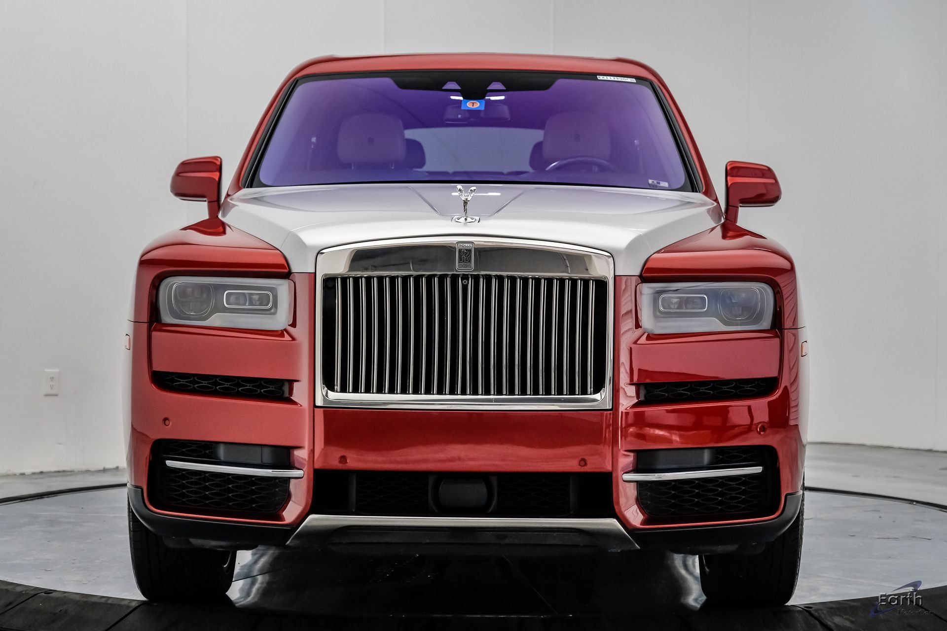 Used 2019 Rolls-Royce Cullinan AWD/4WD image 33