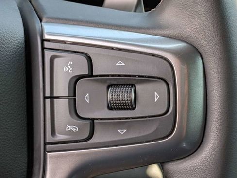 Used 2024 Chevrolet Silverado 1500 RST w/ Convenience Package II AWD/4WD image 28