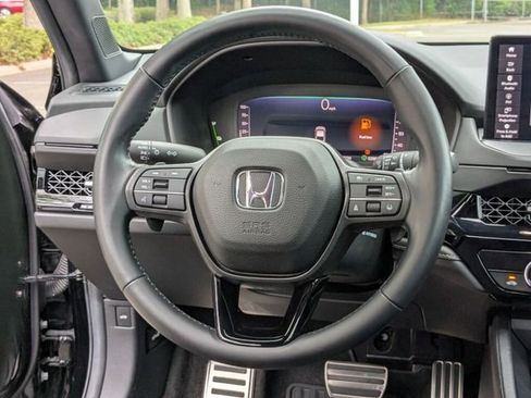 Certified 2023 Honda Accord Sport image 20