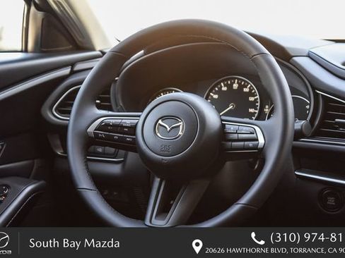 New 2026 MAZDA CX-30 AWD 2.5 S w/ Select Sport Pkg image 10