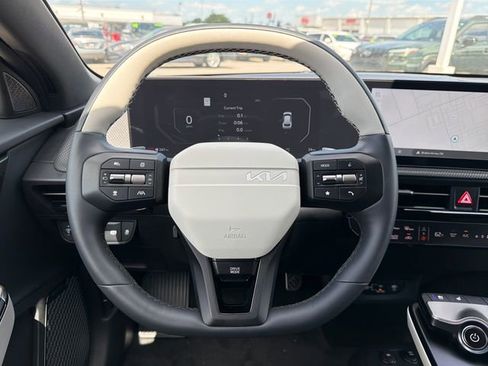 New 2026 Kia EV6 GT-Line RWD image 10