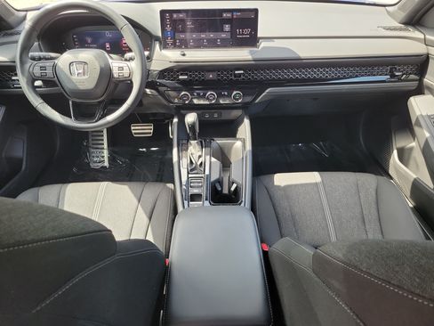 Certified 2023 Honda Accord Sport image 10