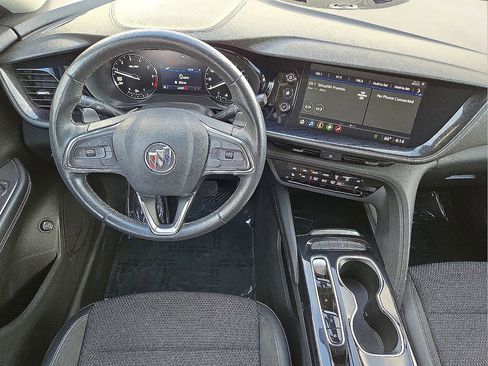 Used 2023 Buick Envision Preferred image 19
