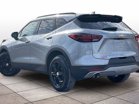 Used 2023 Chevrolet Blazer LT w/ Convenience Package image 11