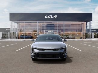 New 2026 Kia K4 GT-Line video 3