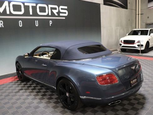 Used 2014 Bentley Continental GT AWD/4WD image 70