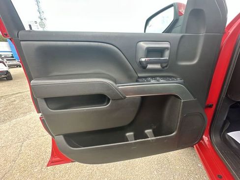 Used 2019 Chevrolet Silverado 1500 LT w/ All Star Edition AWD/4WD image 23