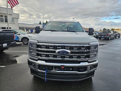 New 2026 Ford F350 Lariat w/ FX4 Off-Road Package
