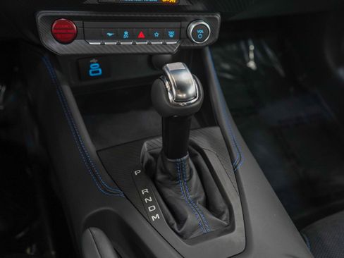 Used 2026 Ford Mustang Dark Horse RWD image 17