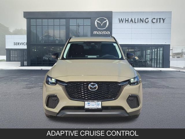 New 2026 MAZDA CX-70 SC Plus AWD/4WD image 2