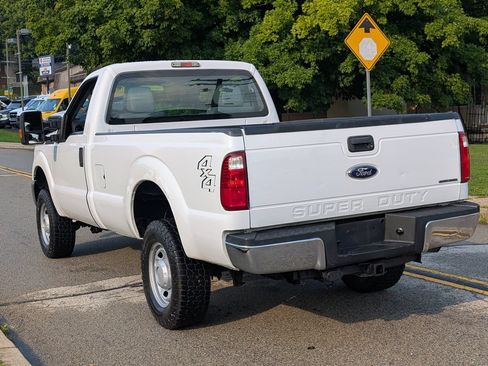 Used 2016 Ford F250 XL w/ XL Appearance Package AWD/4WD image 7