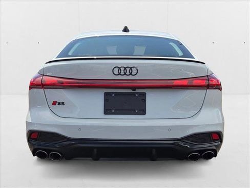 New 2025 Audi S5 Prestige image 8