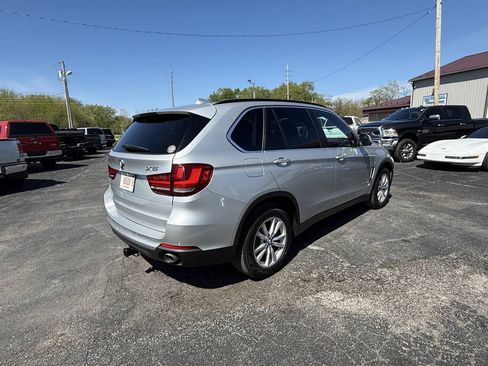 Used 2014 BMW X5 xDrive35d AWD/4WD image 5