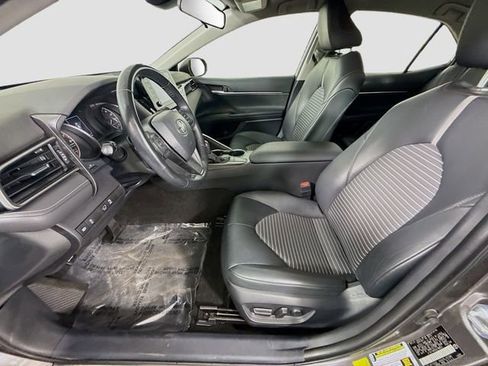 Certified 2024 Toyota Camry SE image 19