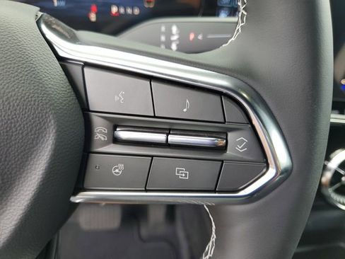 New 2025 Chevrolet Blazer EV LT image 22