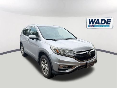 Used 2015 Honda CR-V EX-L image 3