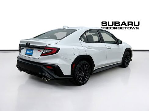 New 2026 Subaru WRX Premium AWD/4WD image 7