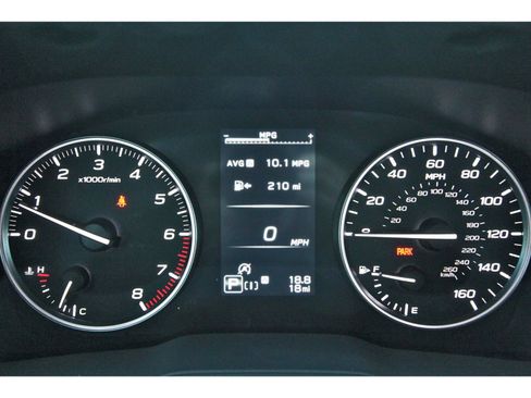 New 2026 Subaru Forester Premium image 12