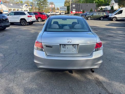 Used 2009 Honda Accord LX image 4