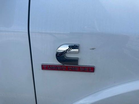 Used 2023 RAM 2500 Limited AWD/4WD image 7