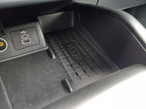 Used 2025 Ford Bronco Sport Outer Banks w/ Outer Banks Tech Package+ image 22