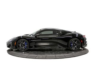 Used 2023 Maserati MC20 Coupe RWD video 2