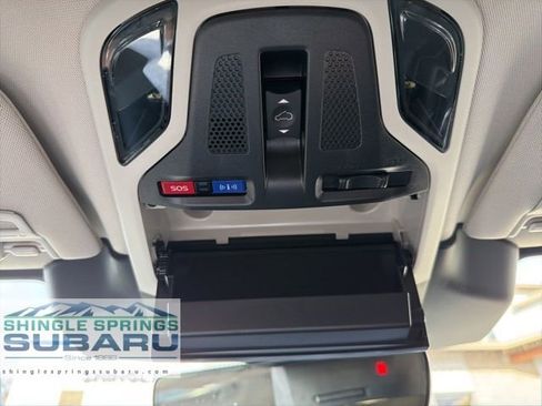 Certified 2025 Subaru Outback Limited image 63