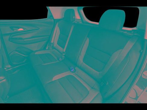 Used 2022 Chevrolet TrailBlazer LT w/ Confidence II Package image 31